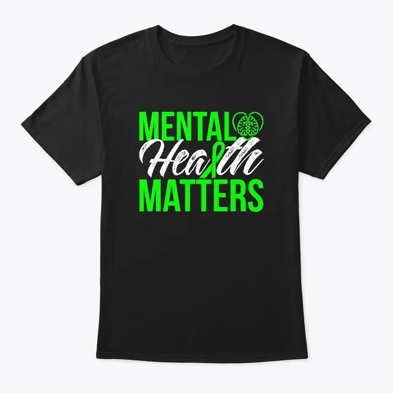 Mental Health Matters 