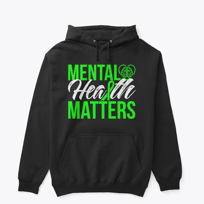 Mental Health Matters 